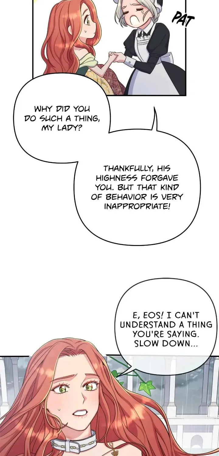 Read Holding You Captive chapter 5 image 29 on Lezhin