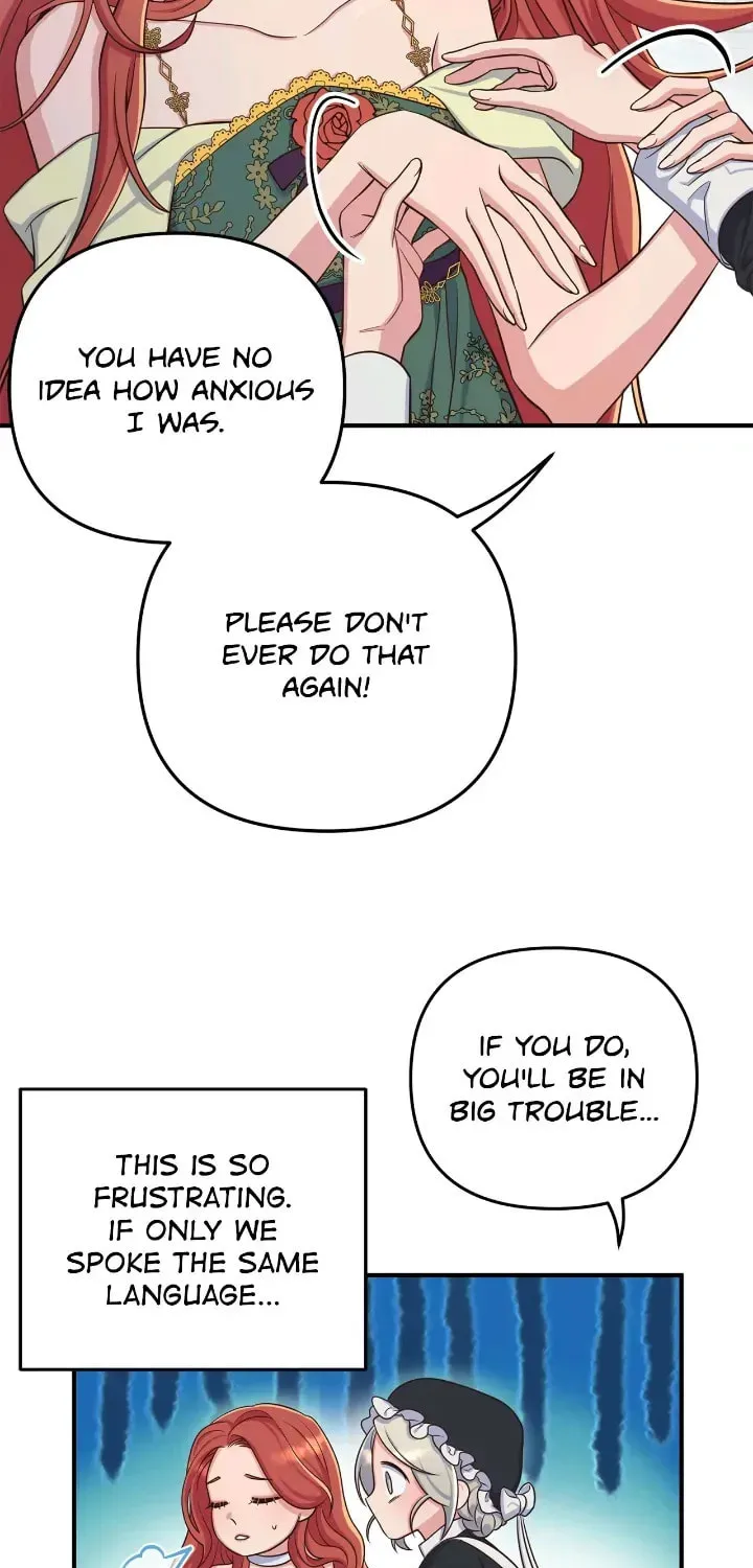 Read Holding You Captive chapter 5 image 30 on Lezhin