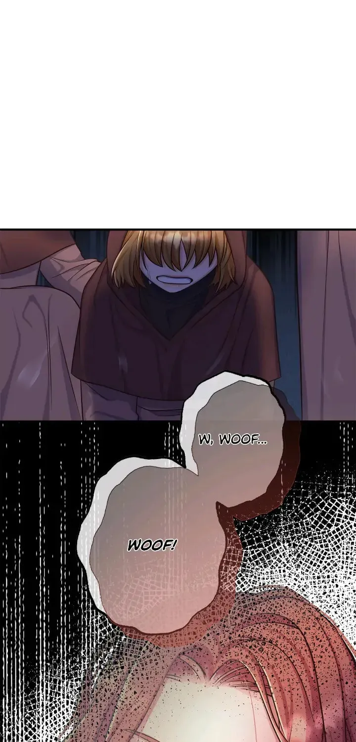 Read Holding You Captive chapter 5 image 46 on Lezhin