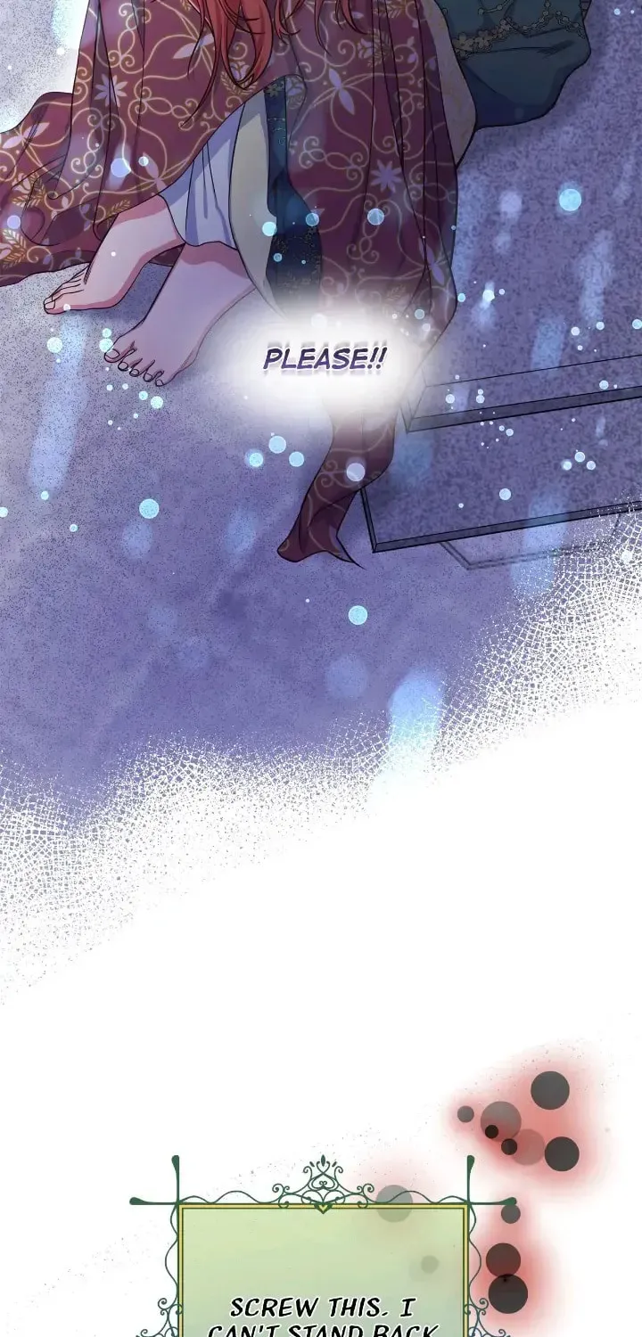 Read Holding You Captive chapter 5 image 61 on Lezhin