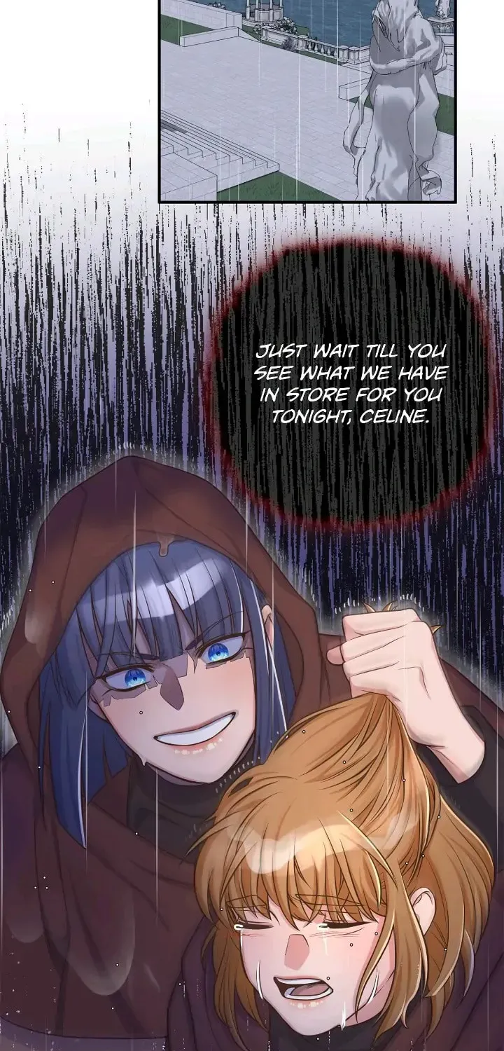 Read Holding You Captive chapter 5 image 69 on Lezhin