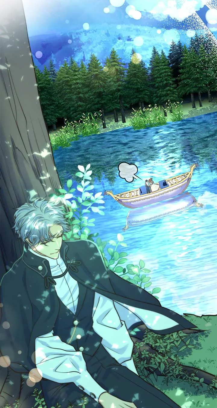 Read Holding You Captive chapter 50 image 108 on Lezhin