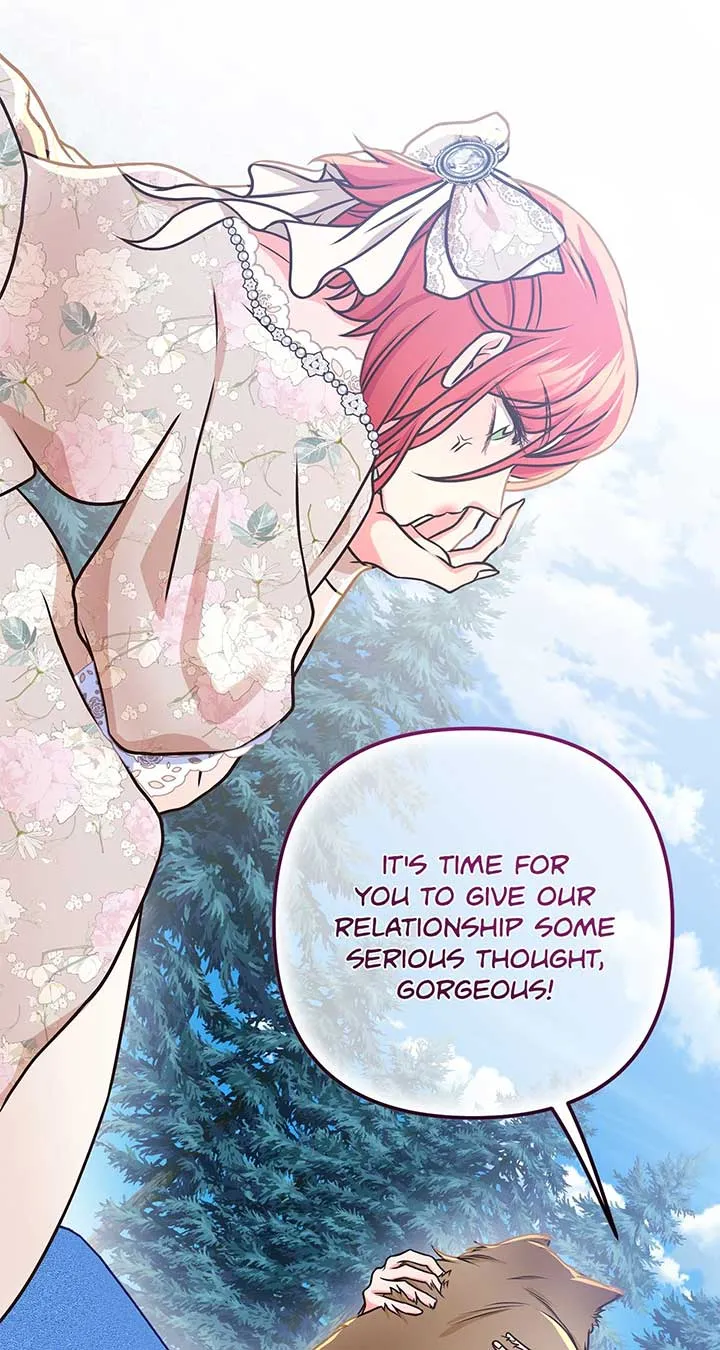 Read Holding You Captive chapter 50 image 12 on Lezhin