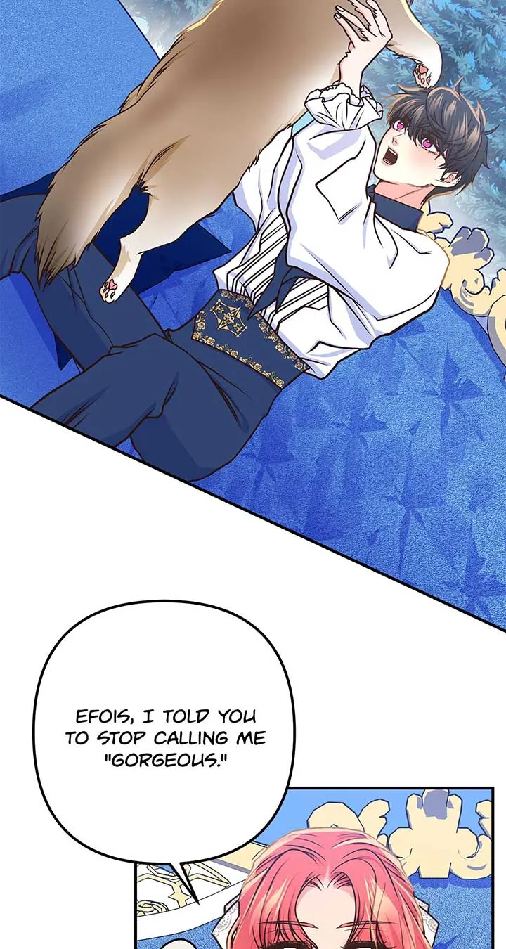Read Holding You Captive chapter 50 image 13 on Lezhin