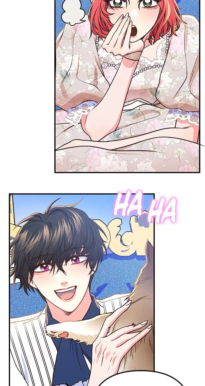 Read Holding You Captive chapter 50 image 14 on Lezhin