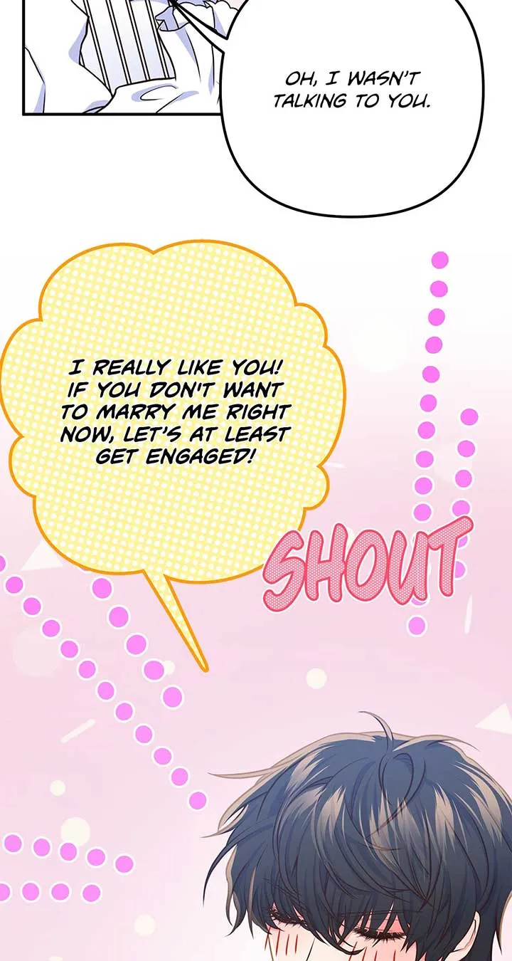Read Holding You Captive chapter 50 image 15 on Lezhin