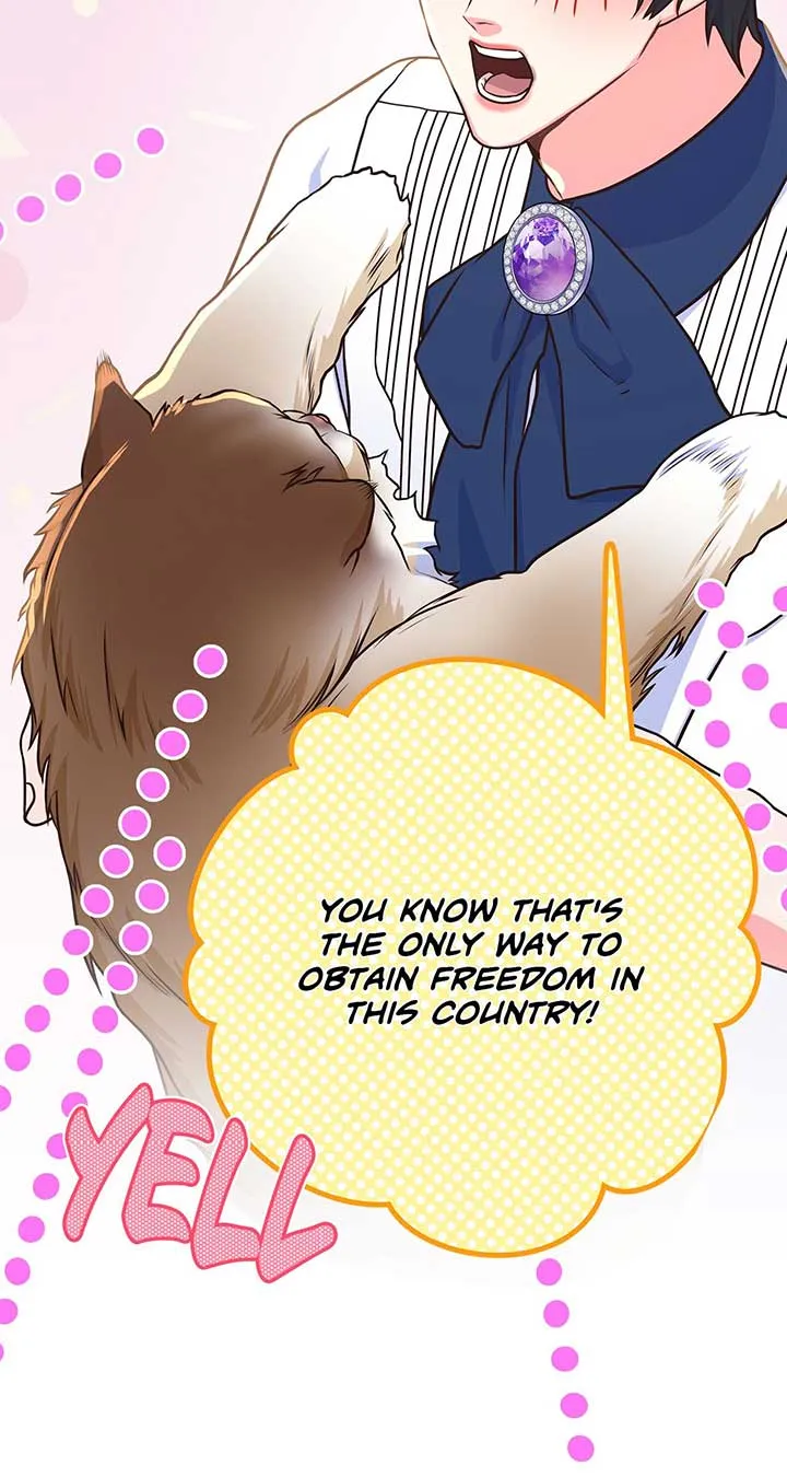 Read Holding You Captive chapter 50 image 16 on Lezhin