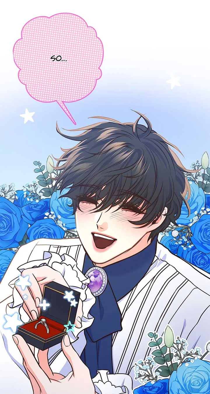 Read Holding You Captive chapter 50 image 25 on Lezhin