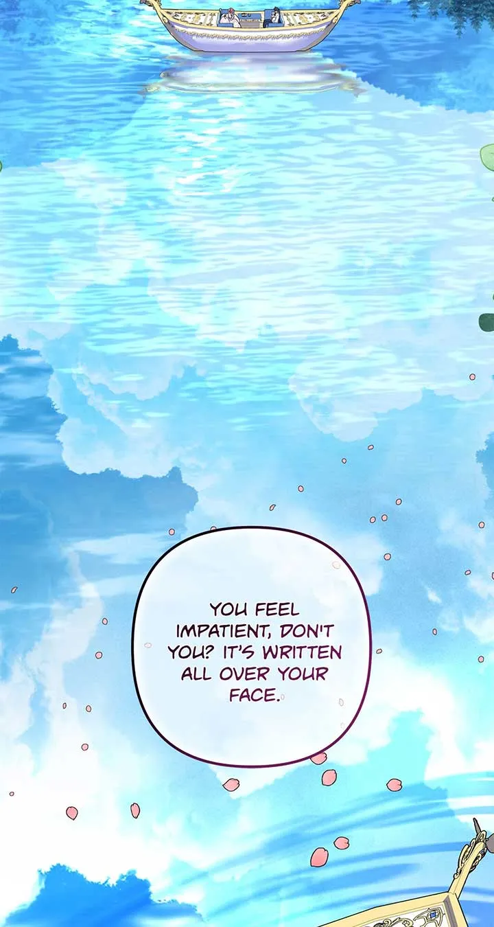 Read Holding You Captive chapter 50 image 3 on Lezhin
