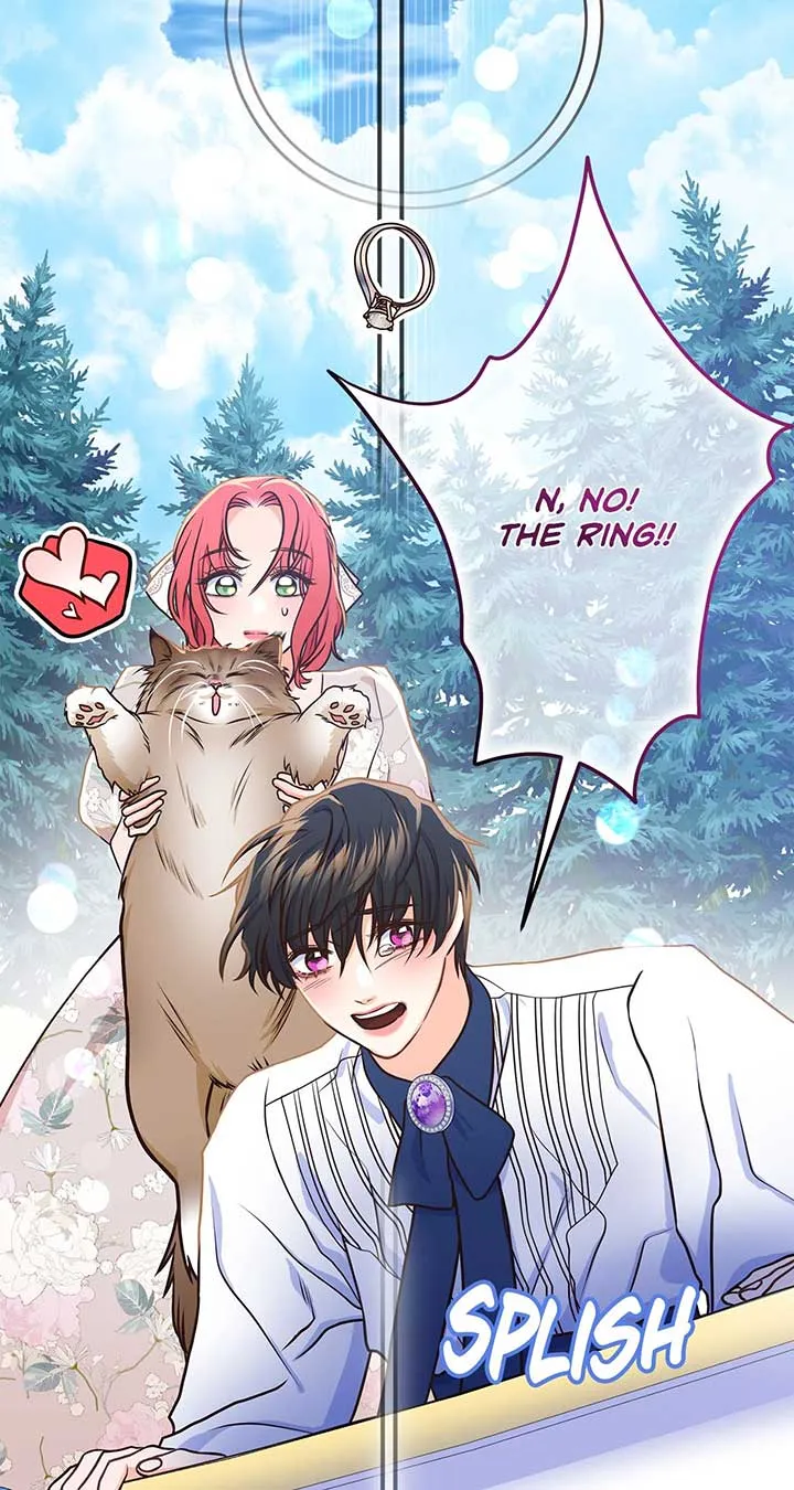 Read Holding You Captive chapter 50 image 30 on Lezhin