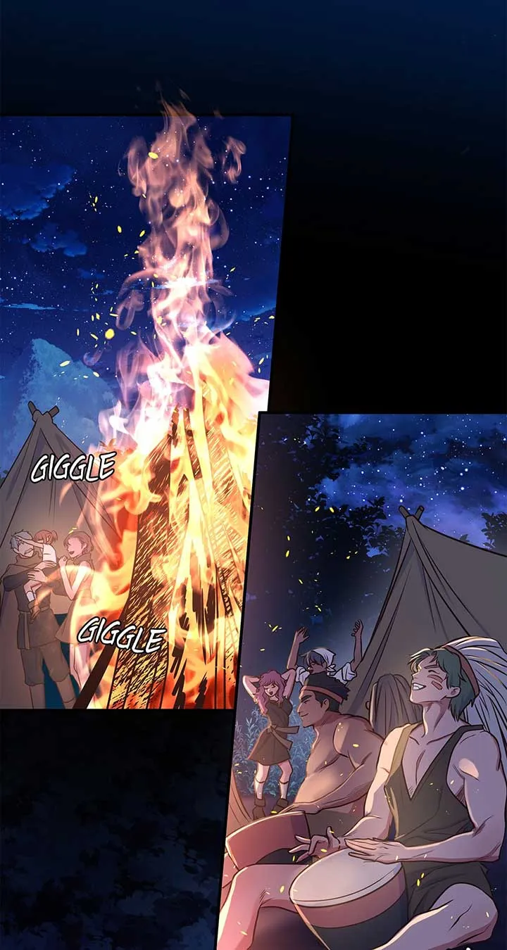 Read Holding You Captive chapter 50 image 37 on Lezhin