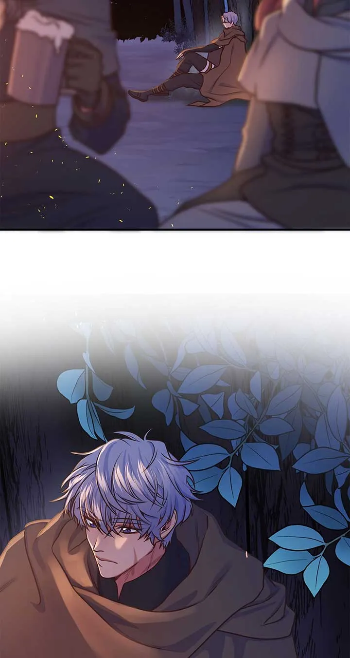 Read Holding You Captive chapter 50 image 39 on Lezhin