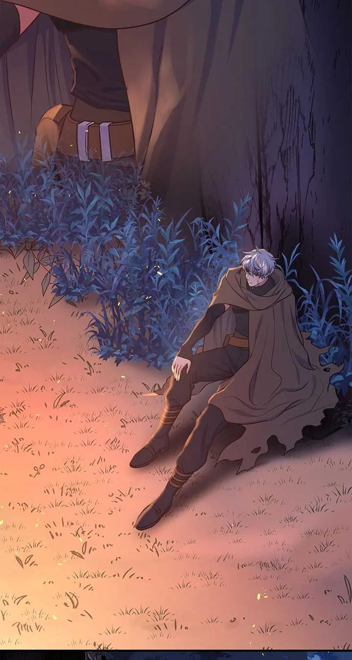 Read Holding You Captive chapter 50 image 40 on Lezhin