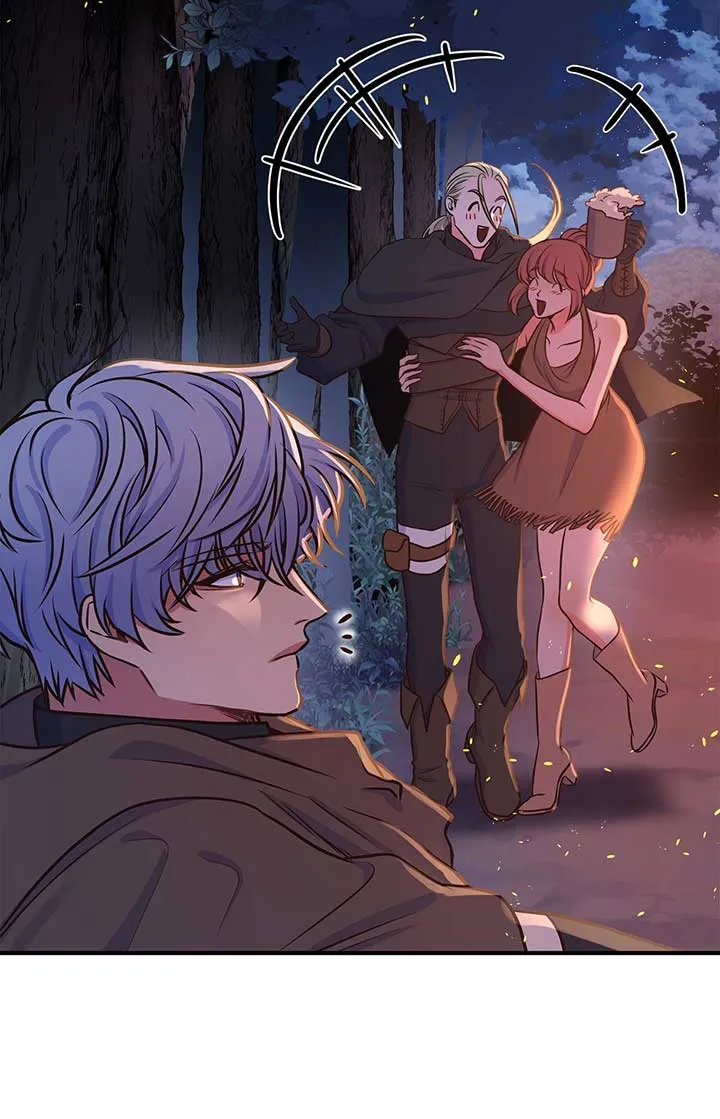Read Holding You Captive chapter 50 image 41 on Lezhin
