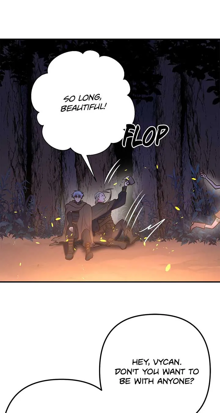 Read Holding You Captive chapter 50 image 42 on Lezhin