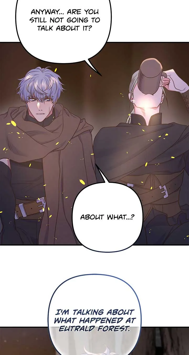 Read Holding You Captive chapter 50 image 44 on Lezhin