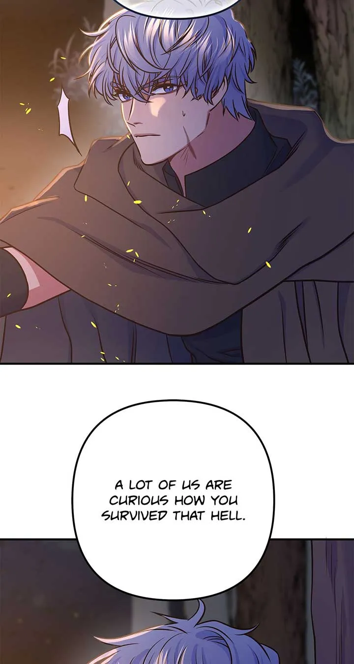 Read Holding You Captive chapter 50 image 45 on Lezhin