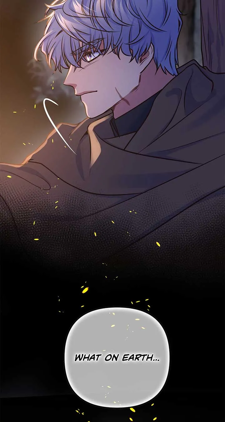 Read Holding You Captive chapter 50 image 46 on Lezhin