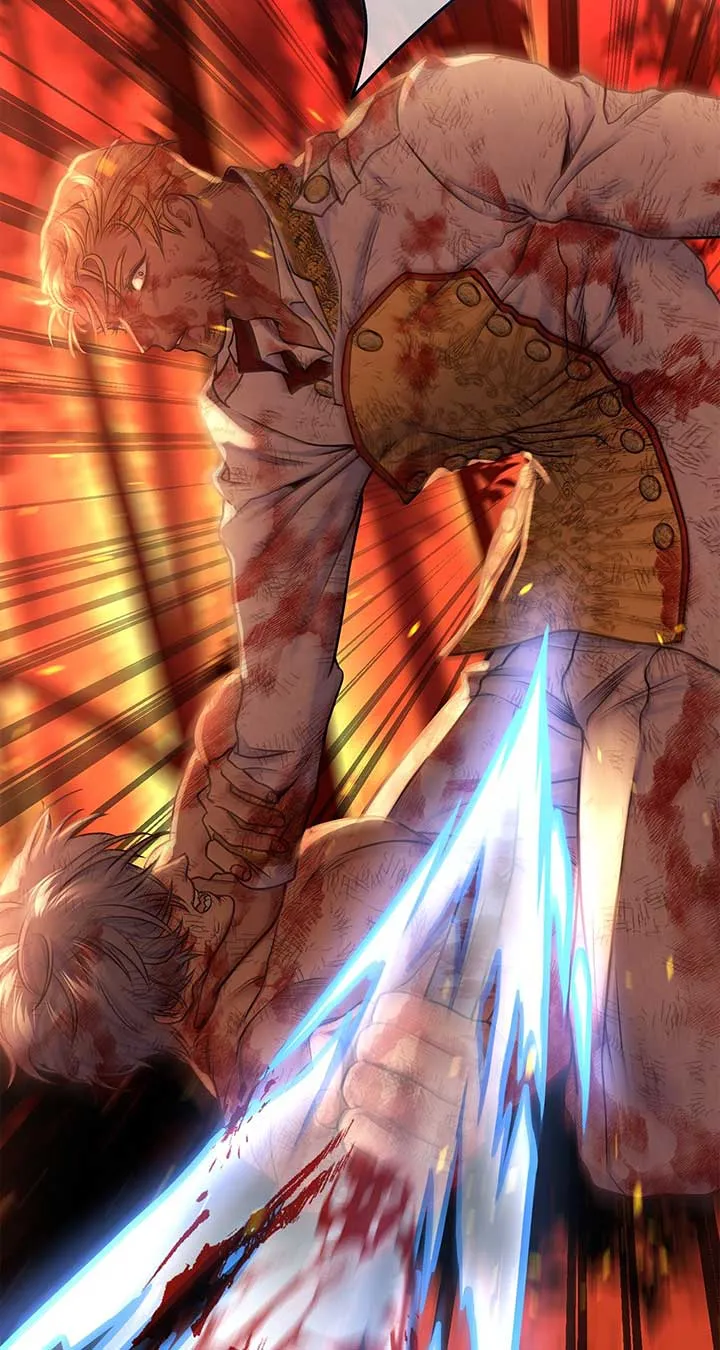 Read Holding You Captive chapter 50 image 60 on Lezhin