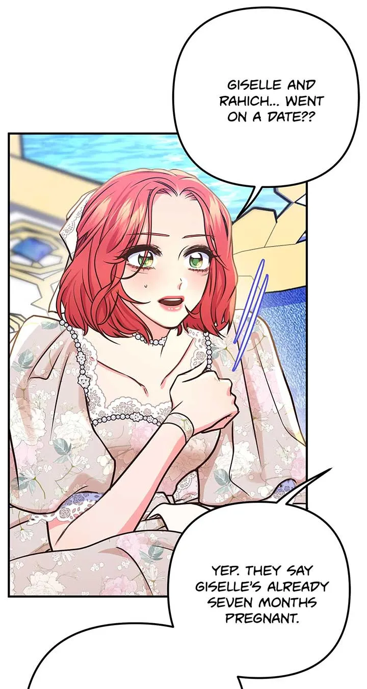 Read Holding You Captive chapter 50 image 7 on Lezhin