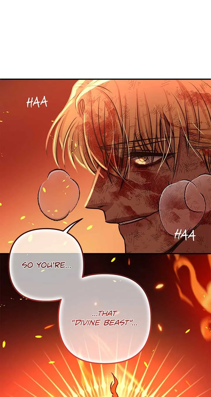 Read Holding You Captive chapter 50 image 74 on Lezhin