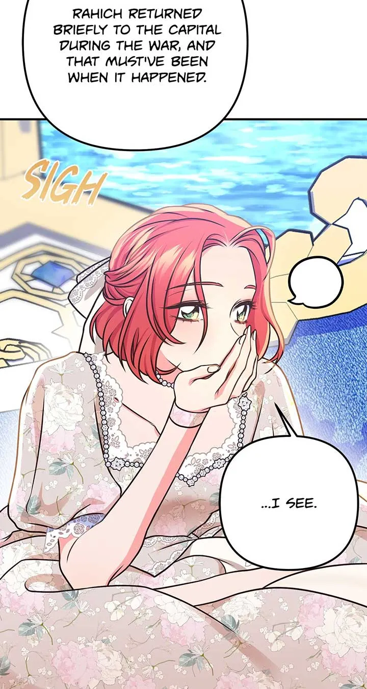 Read Holding You Captive chapter 50 image 8 on Lezhin