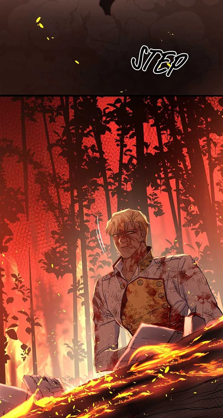 Read Holding You Captive chapter 50 image 80 on Lezhin