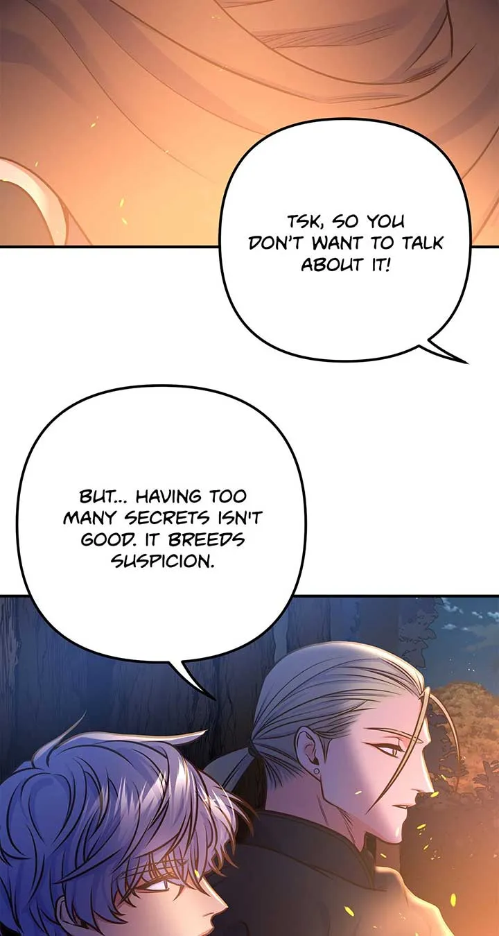 Read Holding You Captive chapter 50 image 87 on Lezhin