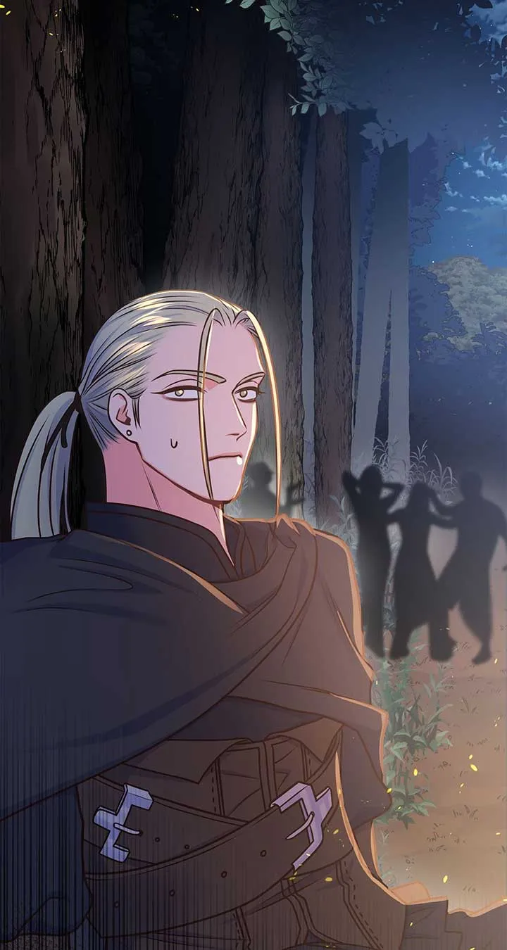 Read Holding You Captive chapter 50 image 93 on Lezhin