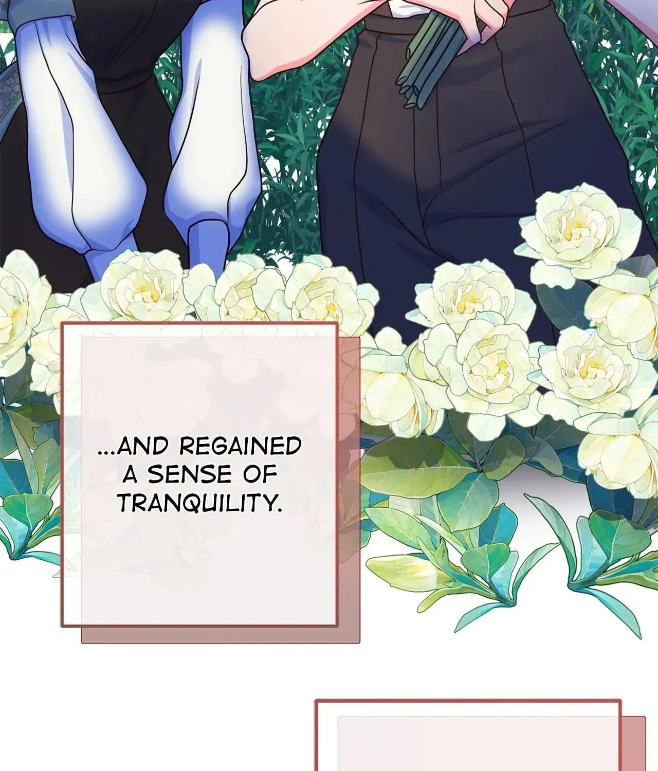 Read Holding You Captive chapter 51 image 10 on Lezhin
