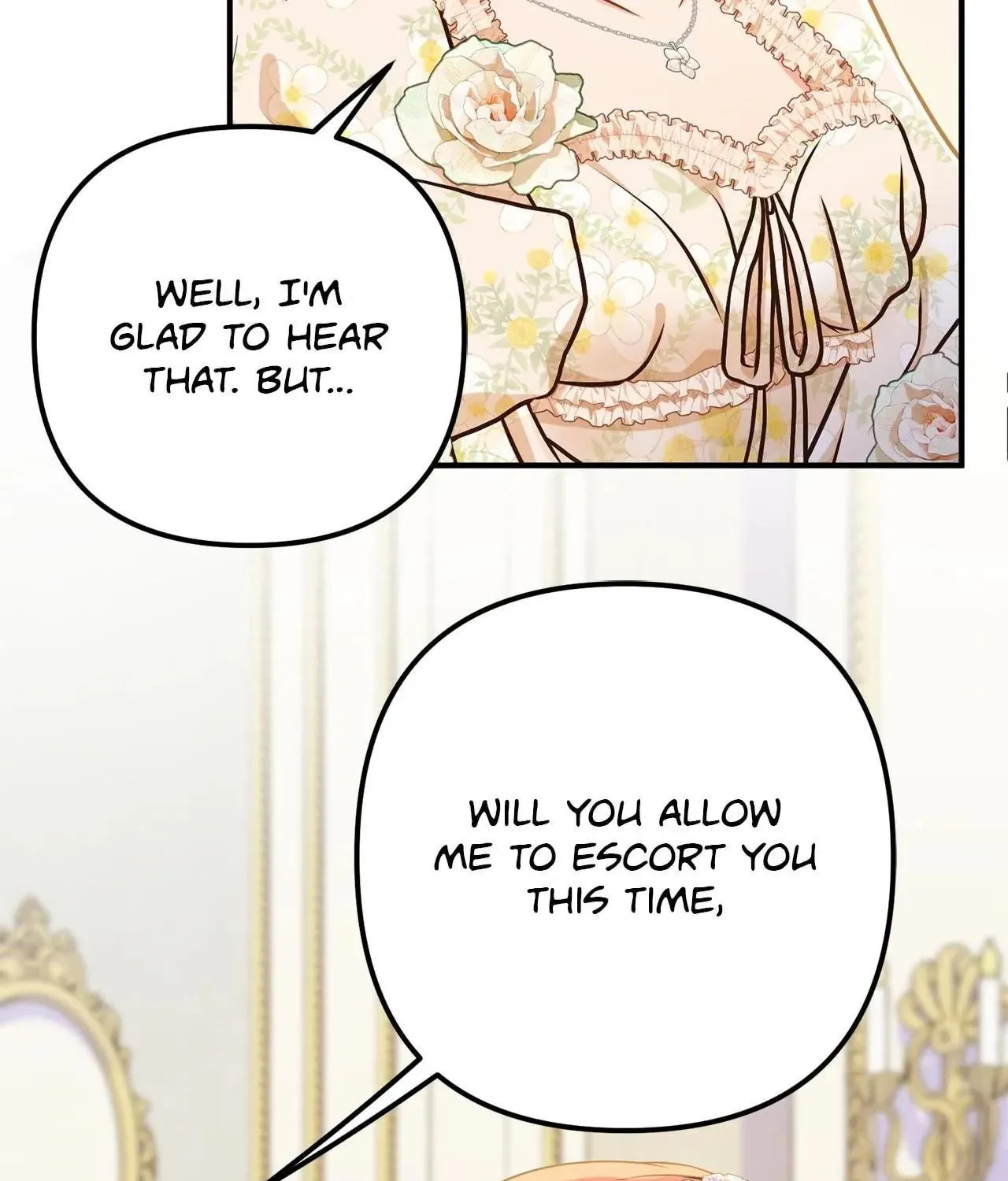 Read Holding You Captive chapter 51 image 103 on Lezhin