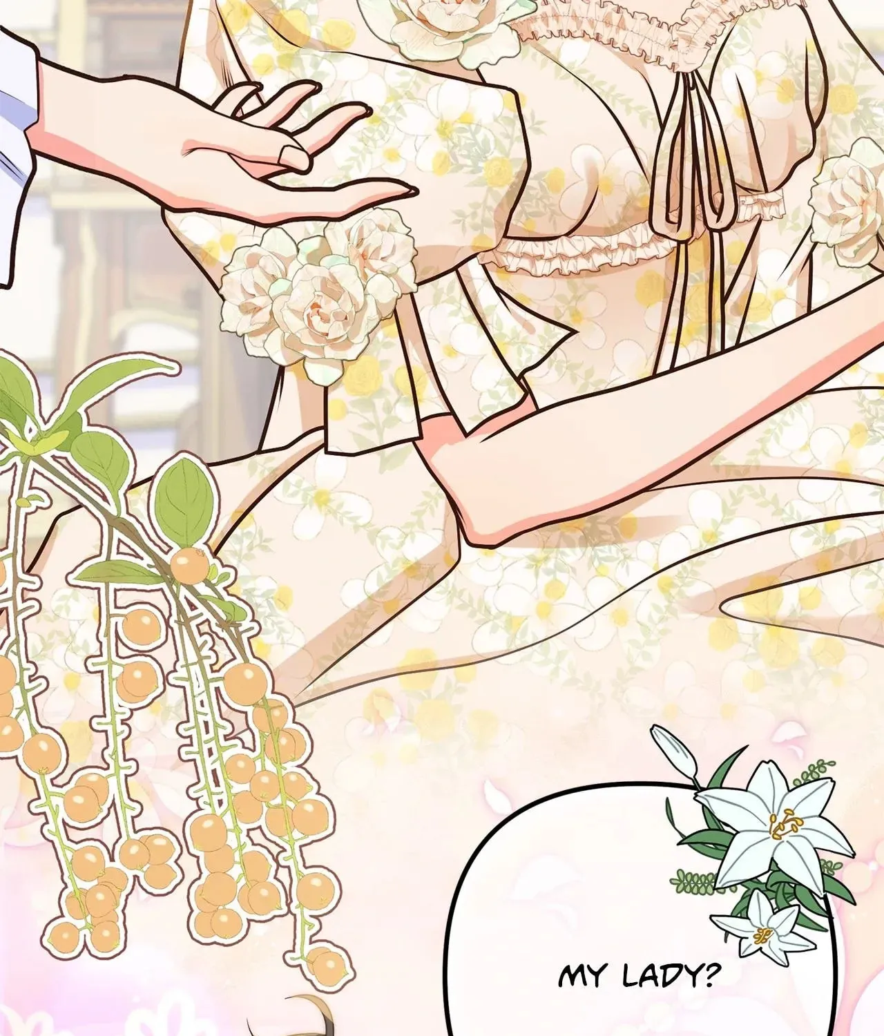 Read Holding You Captive chapter 51 image 105 on Lezhin