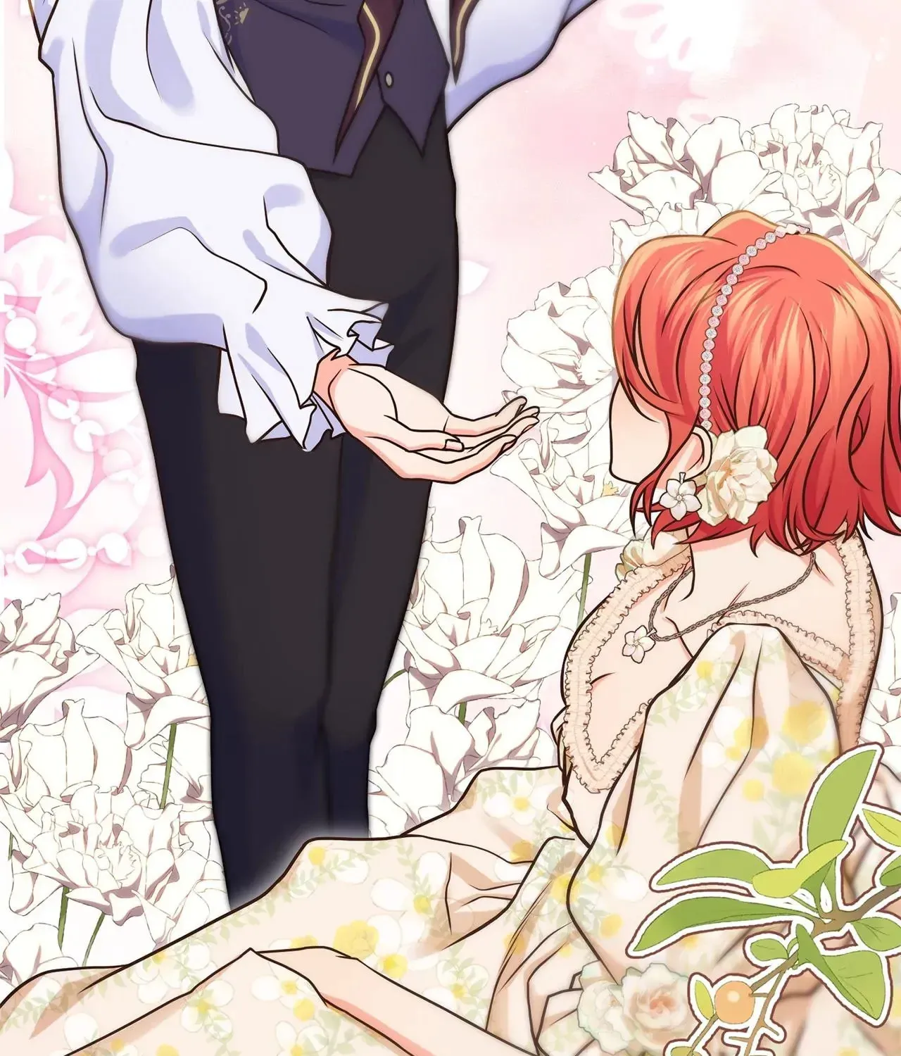 Read Holding You Captive chapter 51 image 107 on Lezhin