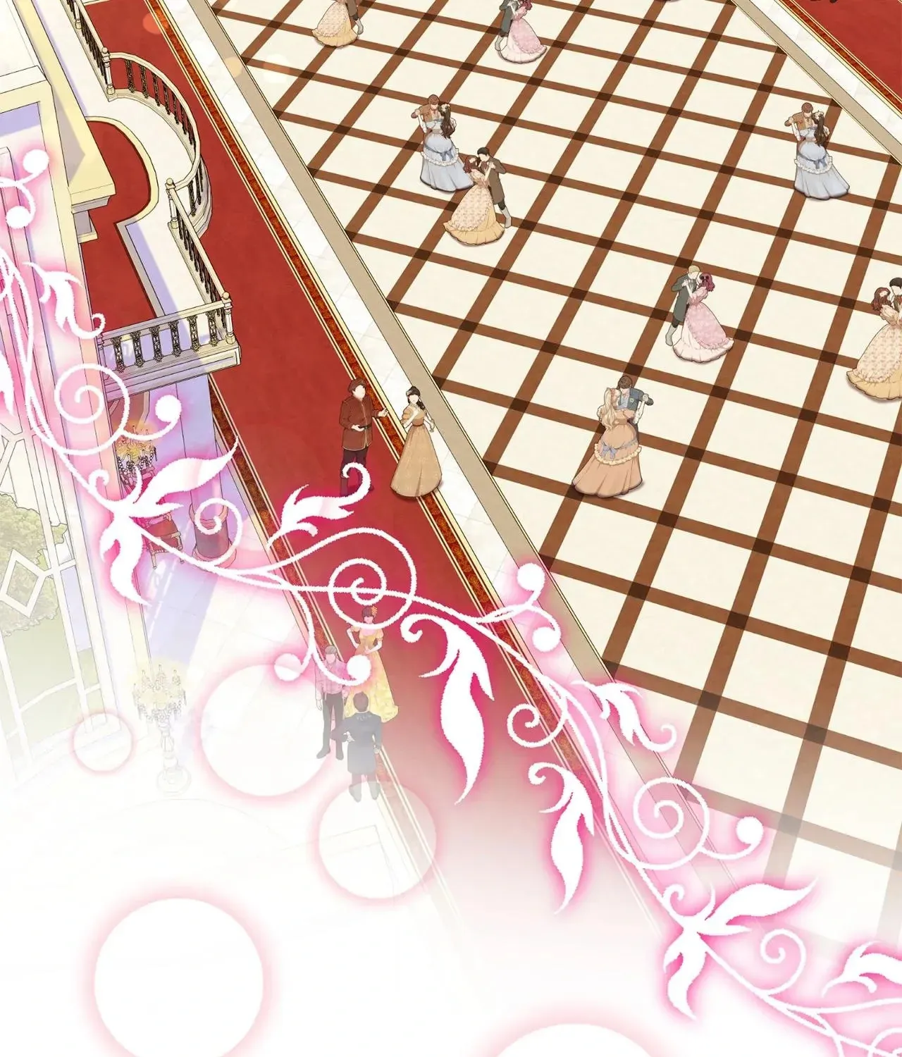 Read Holding You Captive chapter 51 image 116 on Lezhin