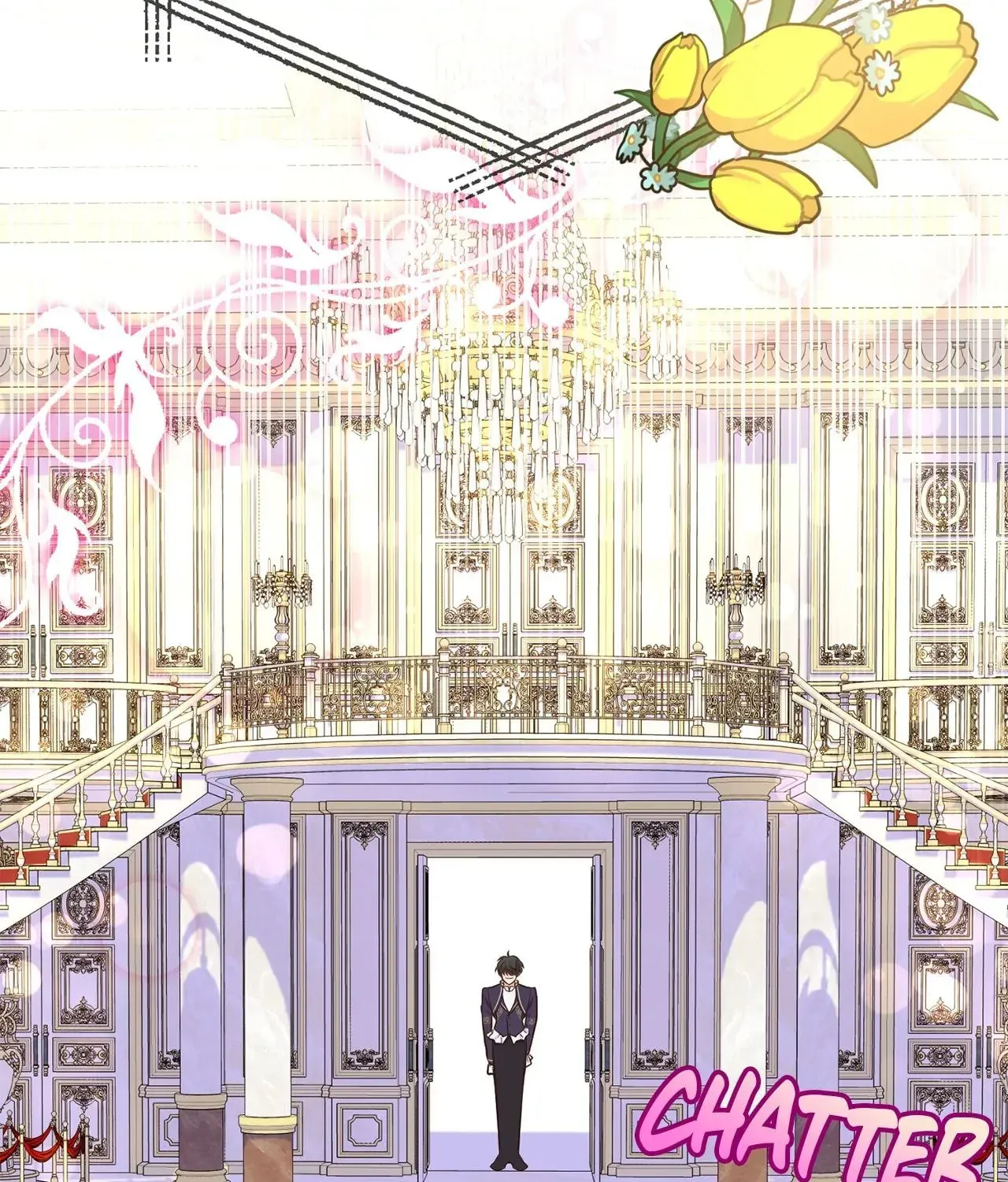 Read Holding You Captive chapter 51 image 118 on Lezhin