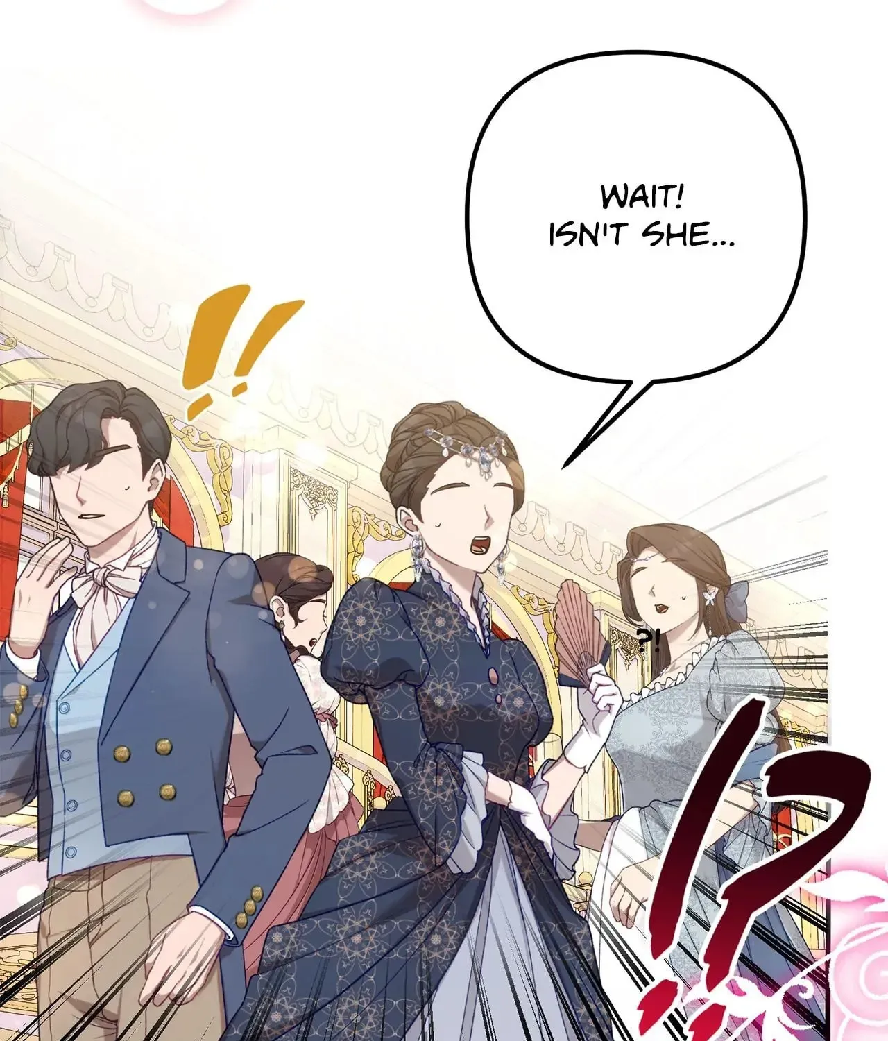 Read Holding You Captive chapter 51 image 122 on Lezhin