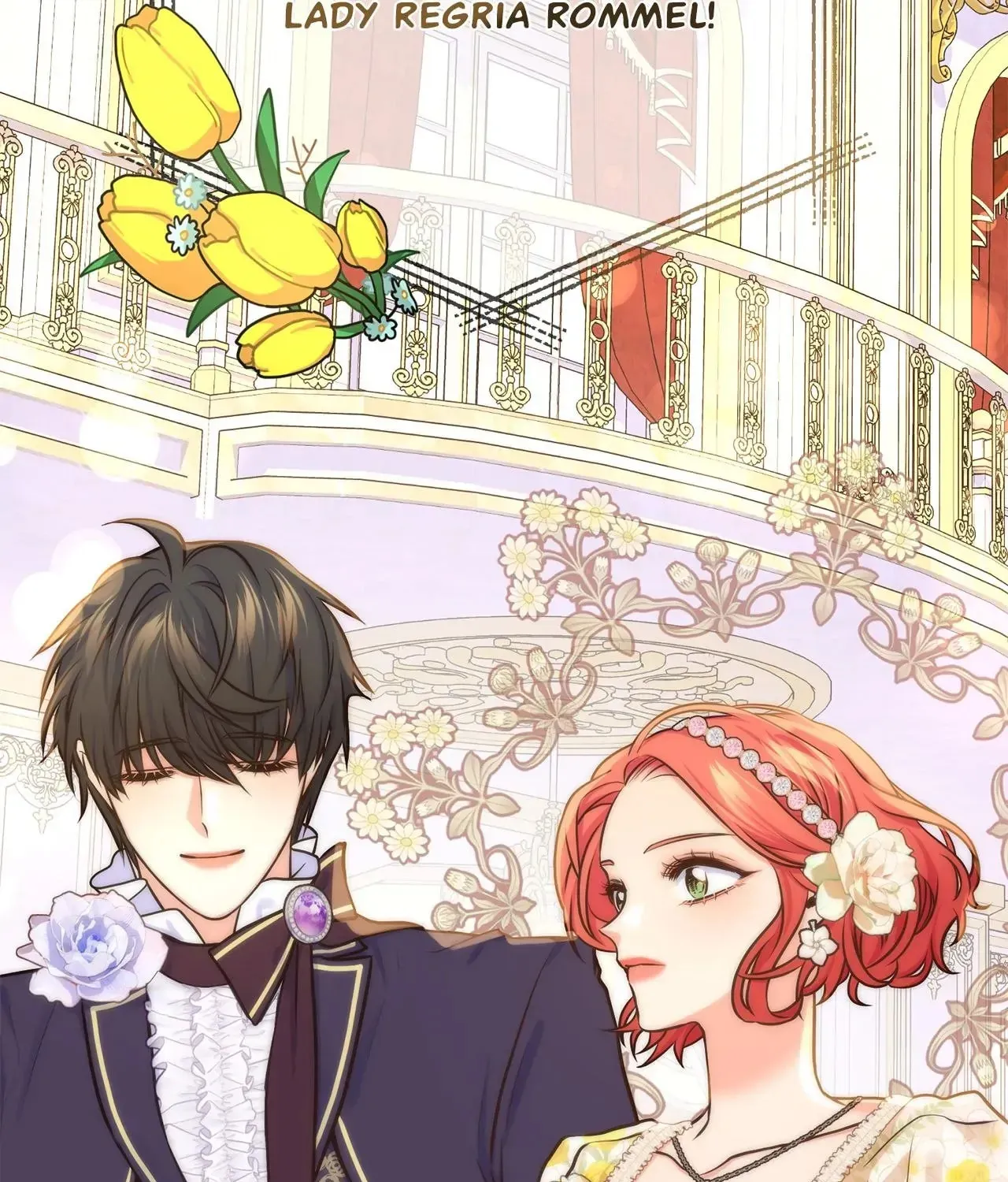 Read Holding You Captive chapter 51 image 124 on Lezhin