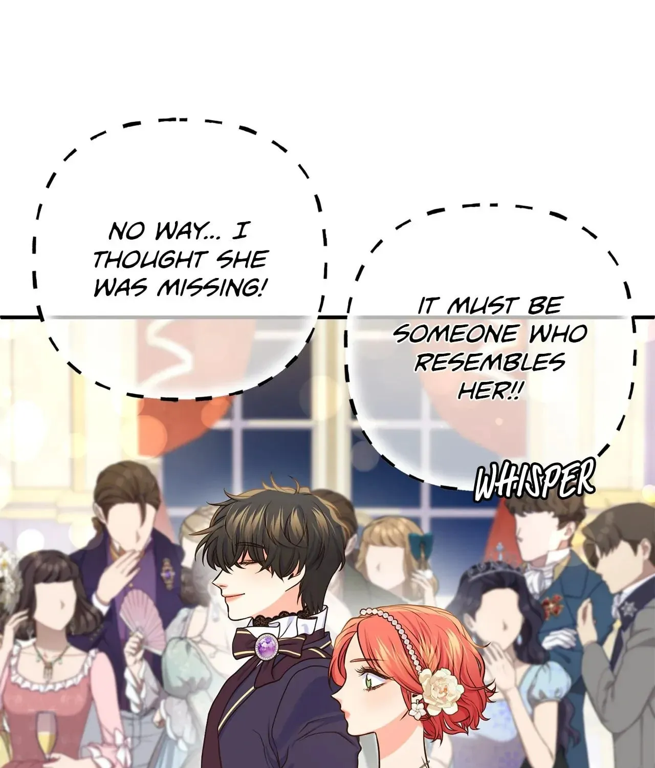 Read Holding You Captive chapter 51 image 127 on Lezhin