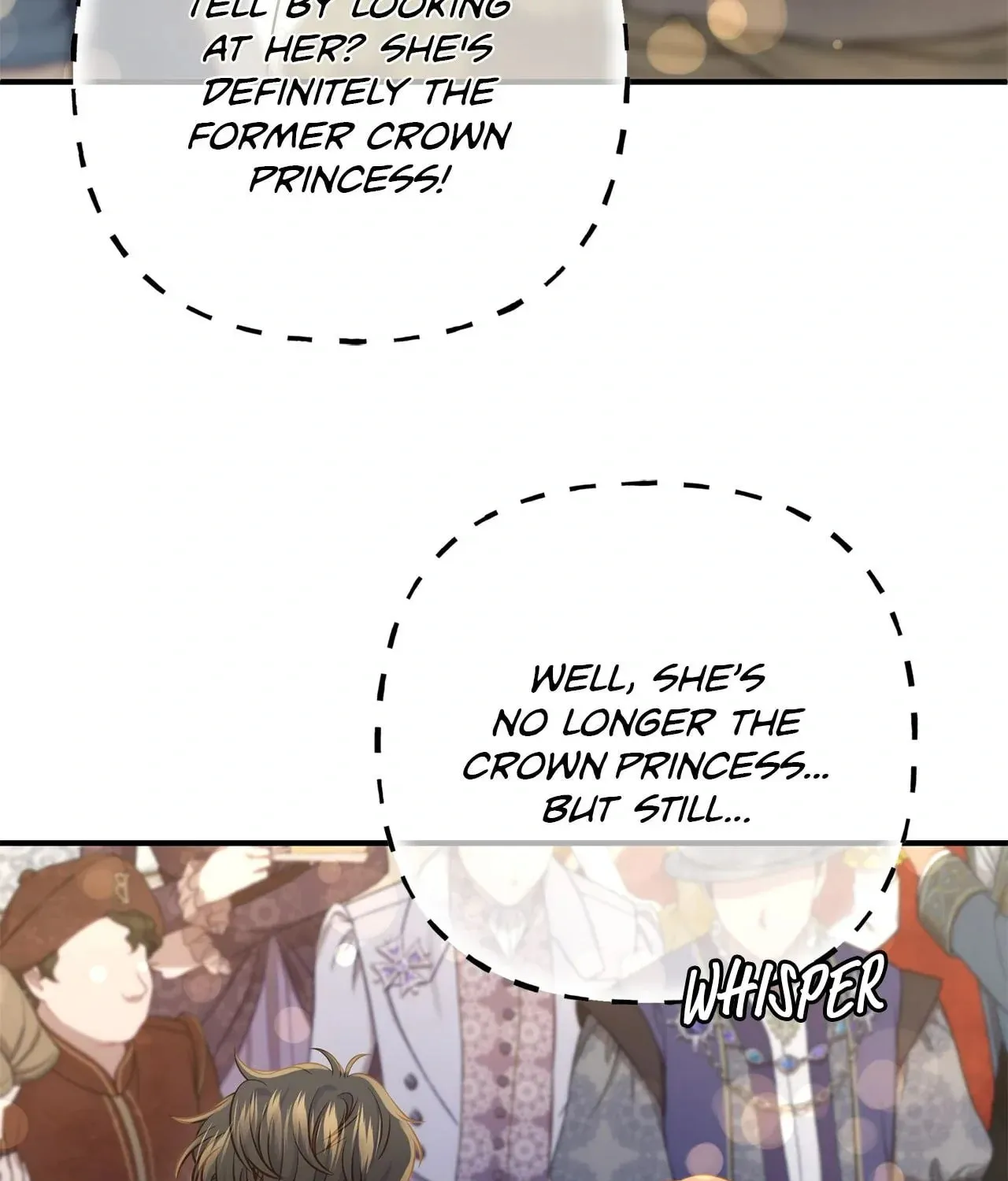 Read Holding You Captive chapter 51 image 129 on Lezhin