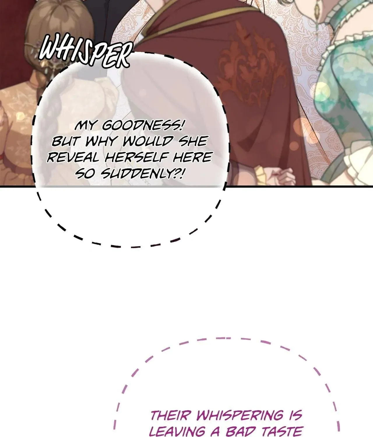 Read Holding You Captive chapter 51 image 131 on Lezhin