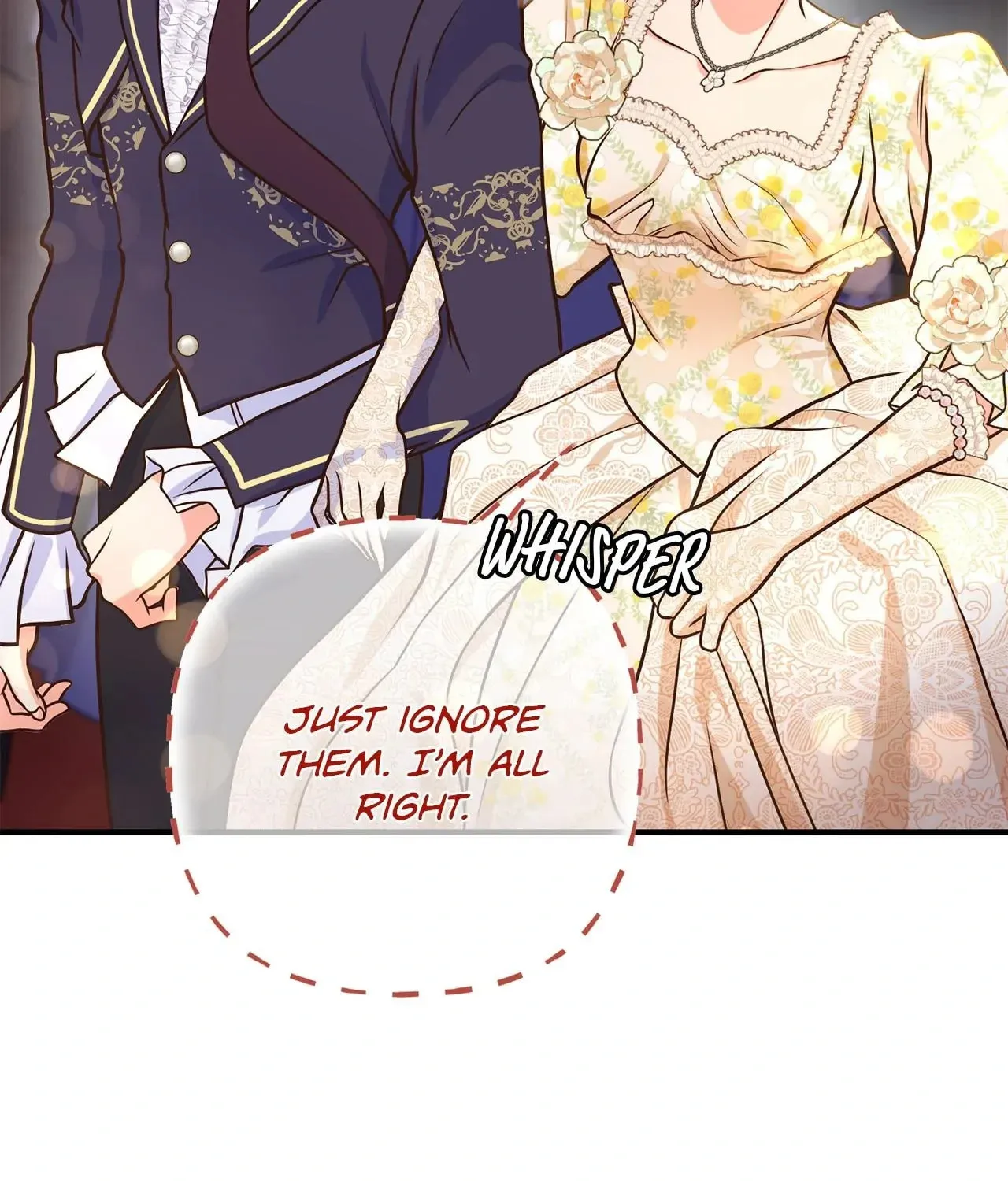 Read Holding You Captive chapter 51 image 133 on Lezhin