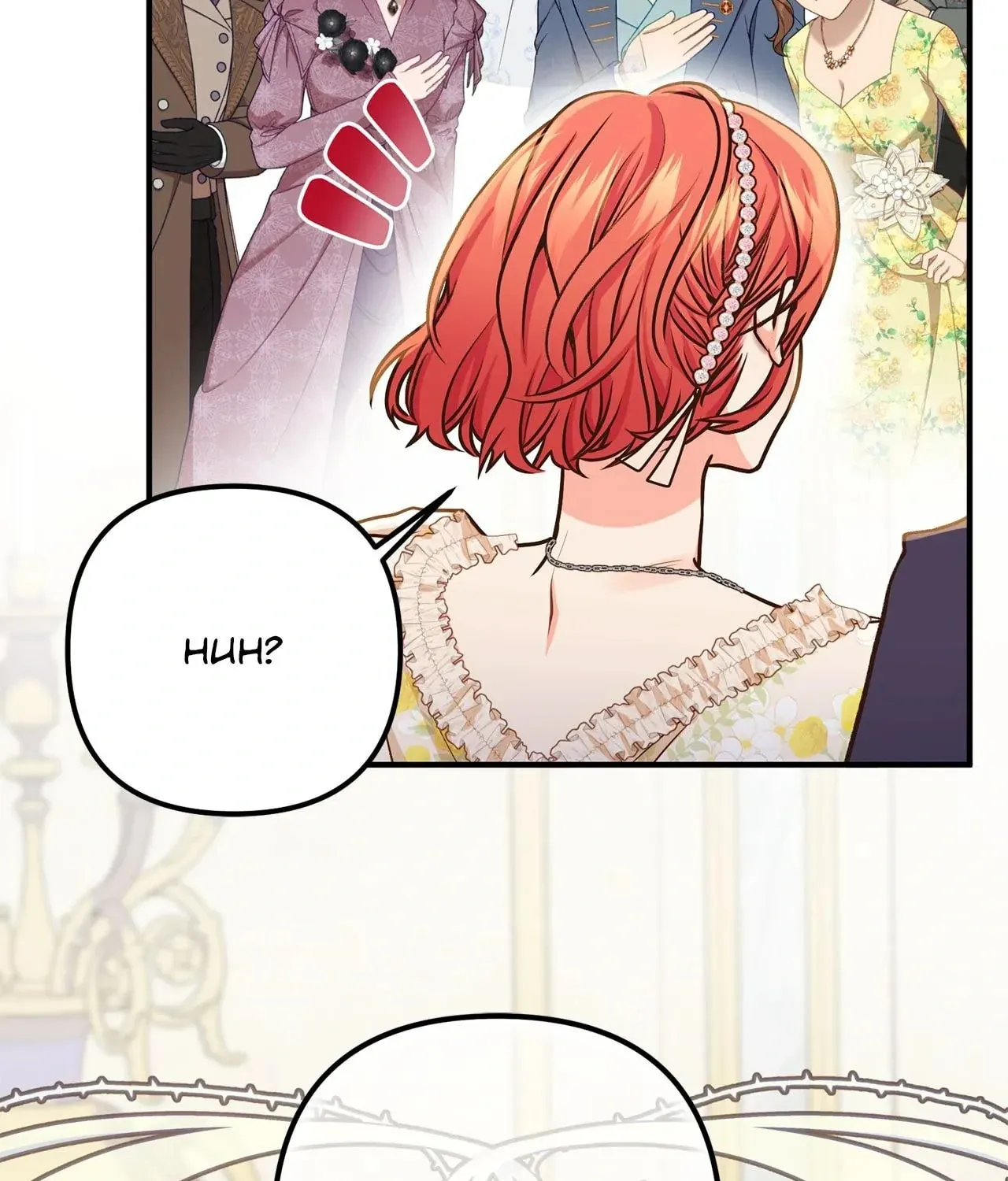Read Holding You Captive chapter 51 image 135 on Lezhin
