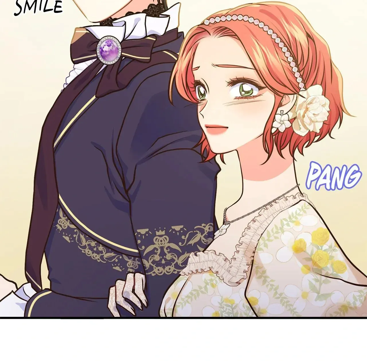 Read Holding You Captive chapter 51 image 139 on Lezhin