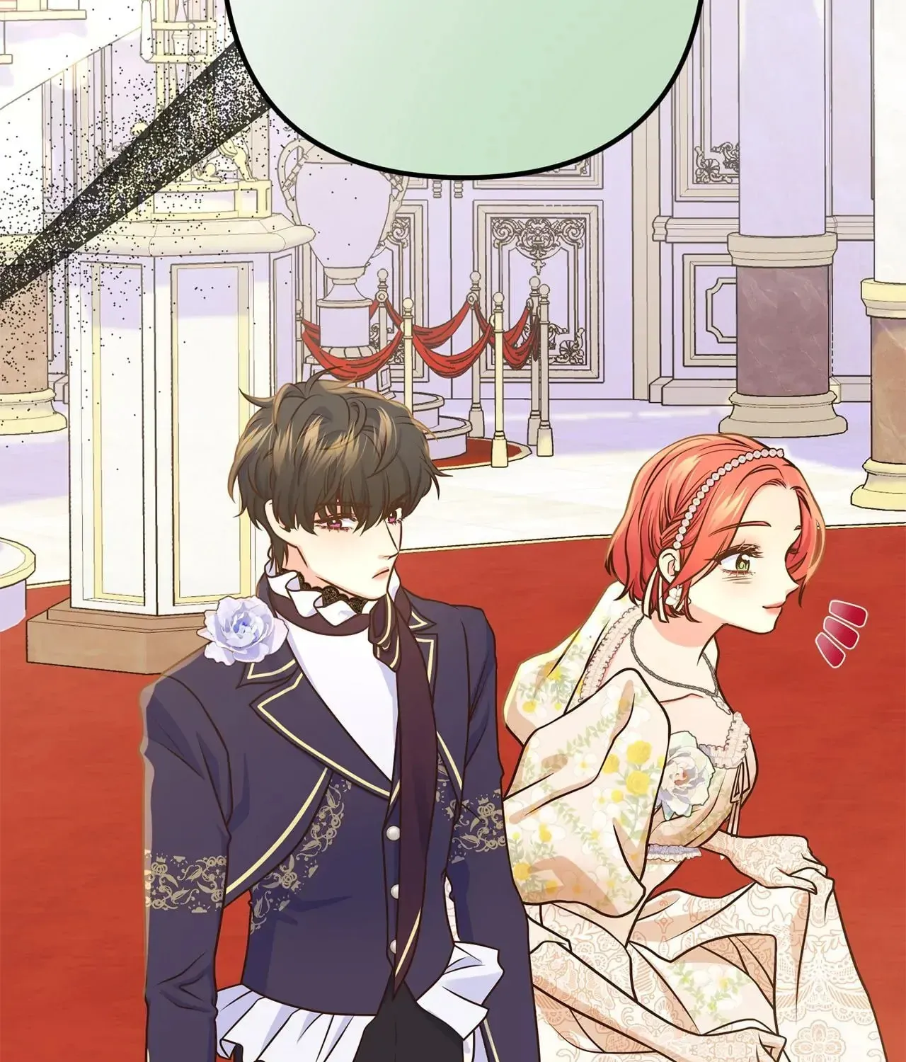 Read Holding You Captive chapter 51 image 144 on Lezhin