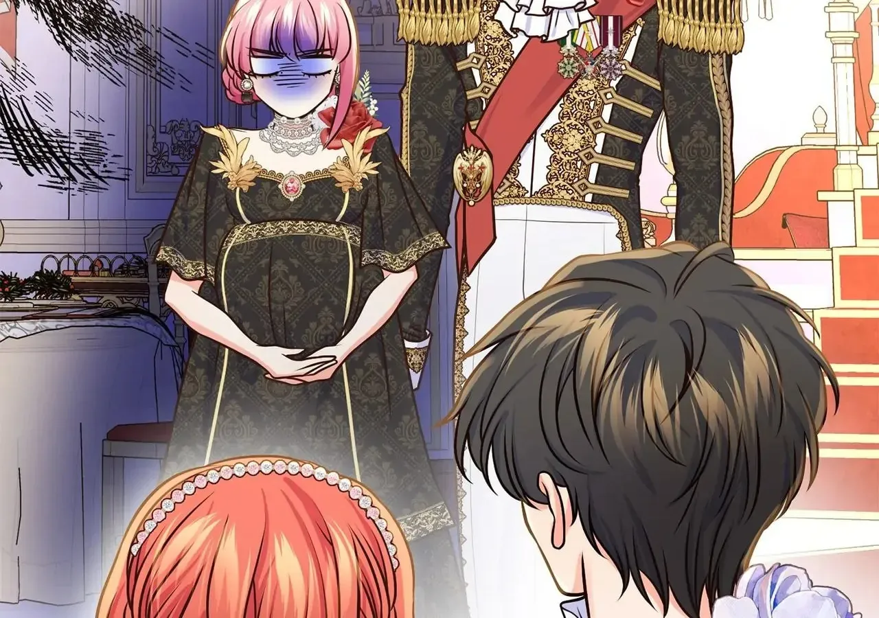 Read Holding You Captive chapter 51 image 158 on Lezhin