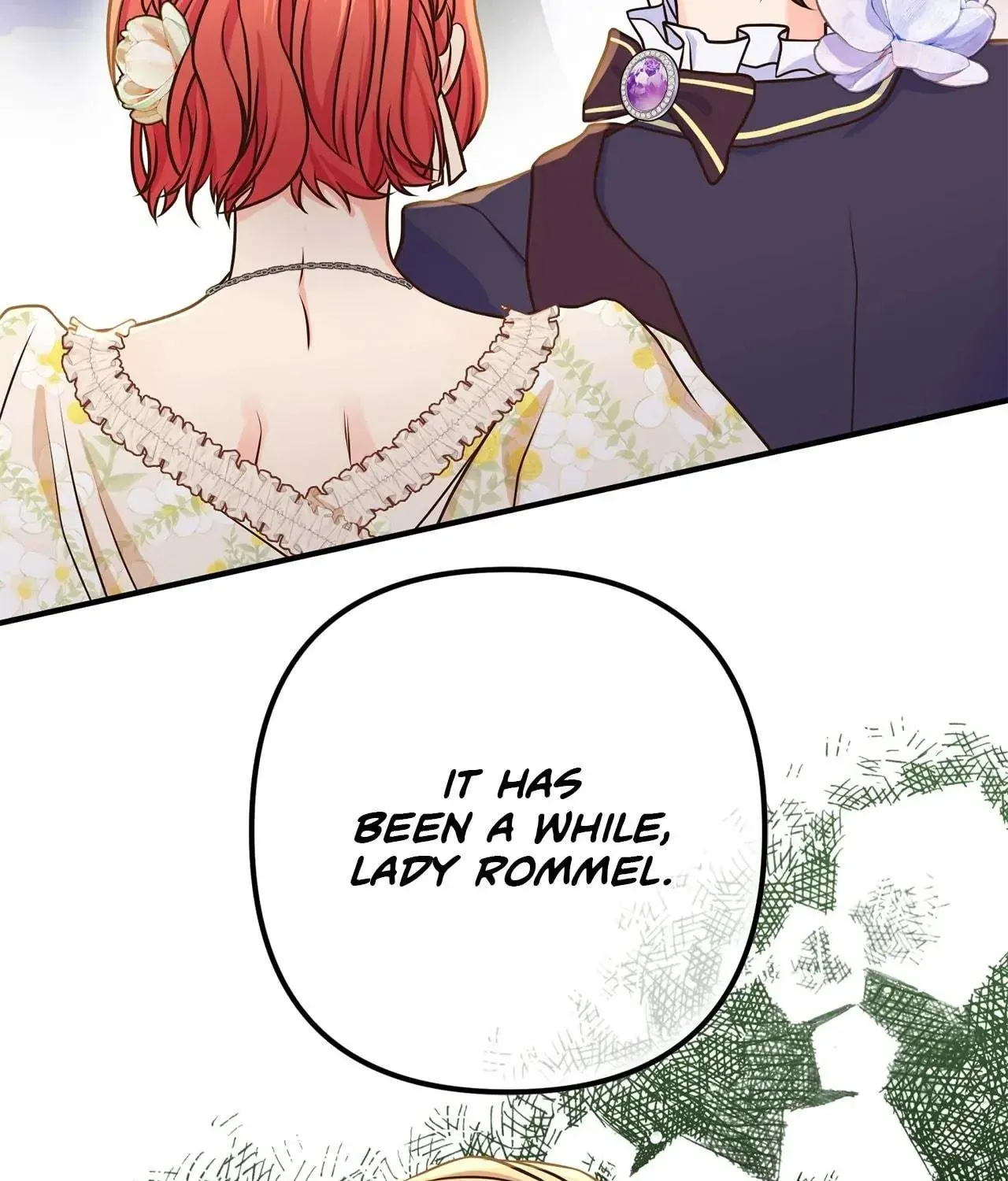 Read Holding You Captive chapter 51 image 159 on Lezhin