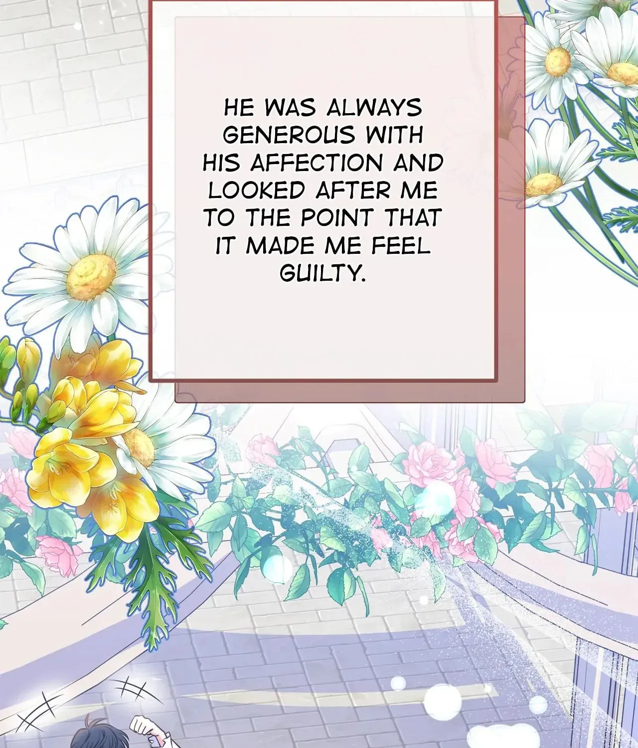Read Holding You Captive chapter 51 image 18 on Lezhin