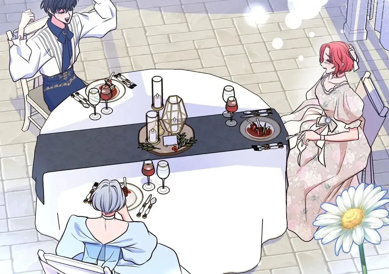 Read Holding You Captive chapter 51 image 19 on Lezhin