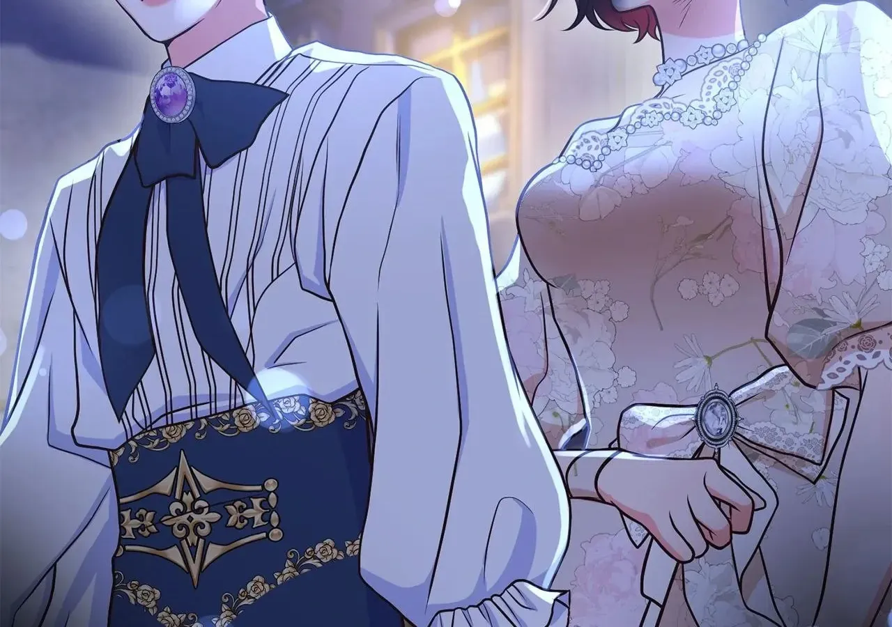Read Holding You Captive chapter 51 image 27 on Lezhin