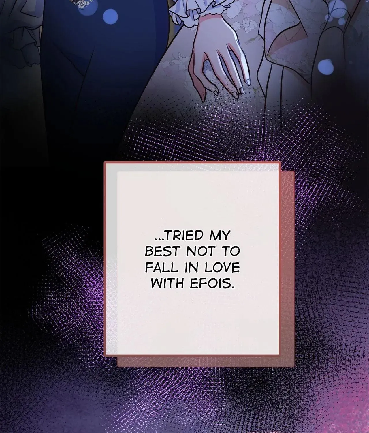 Read Holding You Captive chapter 51 image 28 on Lezhin